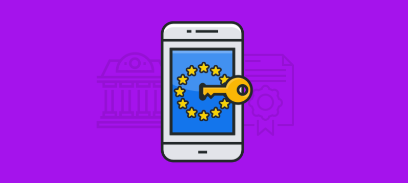 Encryption Backdoor Ban Considered in the EU