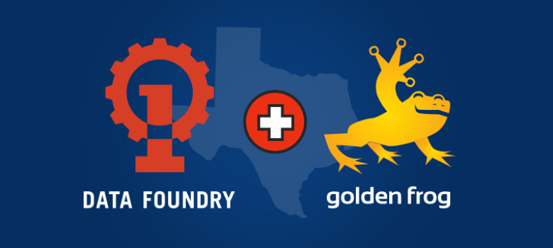 golden-frog-hurricane-harvey-relief