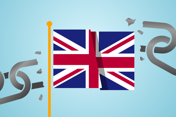 New UK Draft Law Prohibits “Unbreakable Encryption”