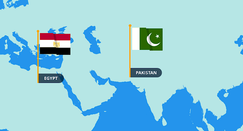 VyprVPN Expands Server Offerings in the Middle East